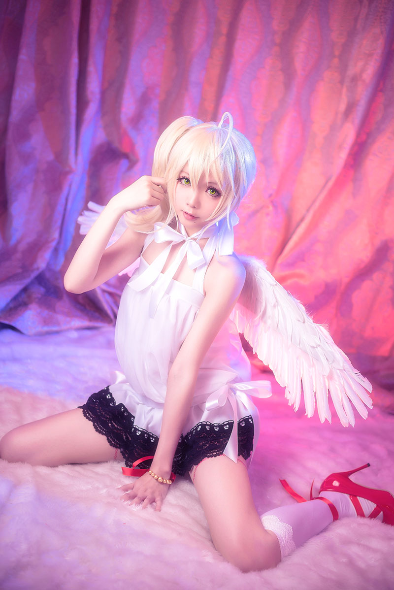 Star's Delay to December 22, Coser Hoshilly BCY Collection 8(16)